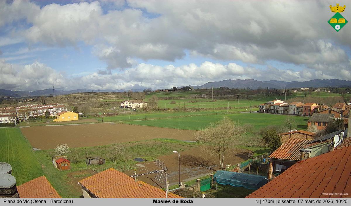 Masies de Roda 