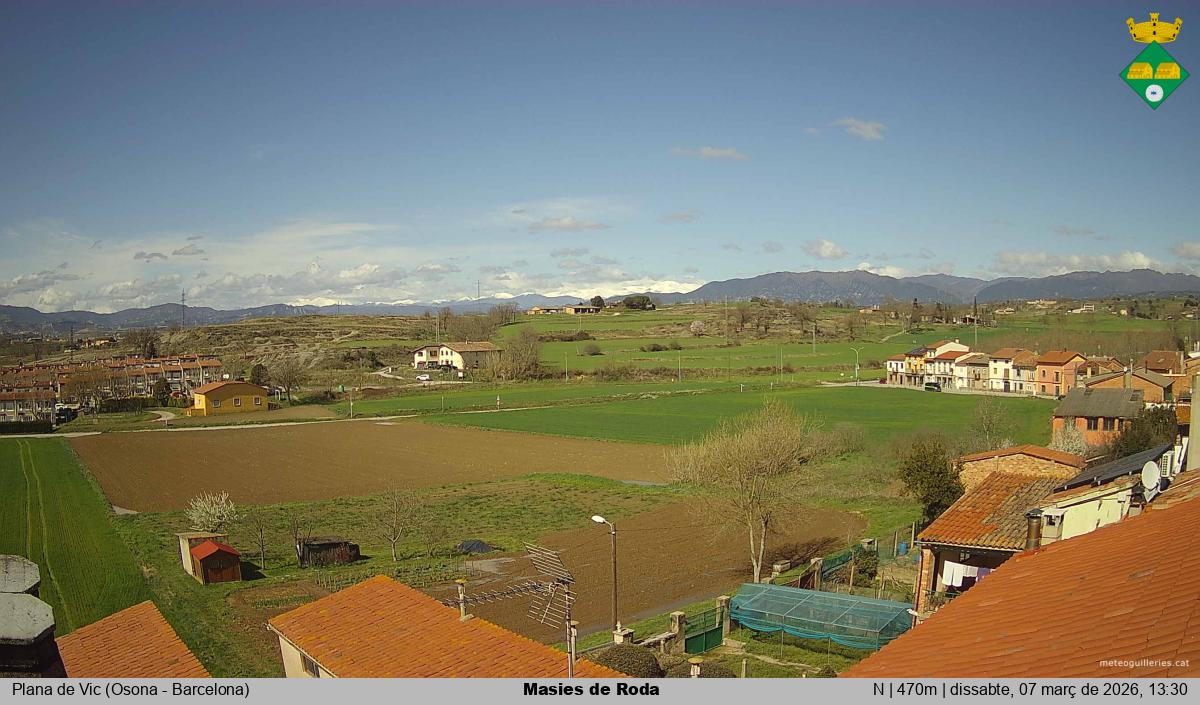 Masies de Roda 