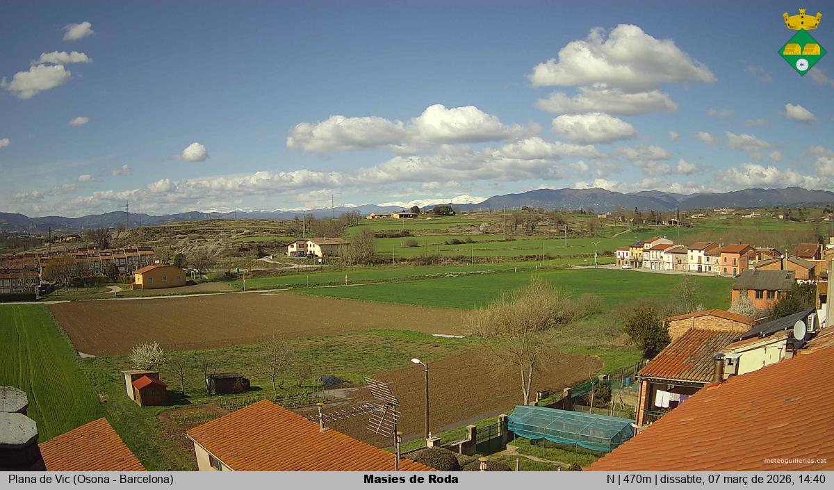 Masies de Roda 