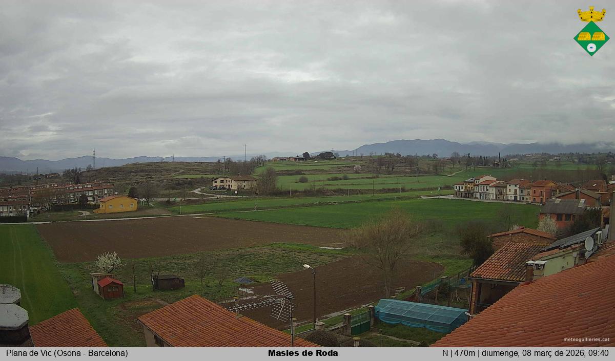 Masies de Roda 
