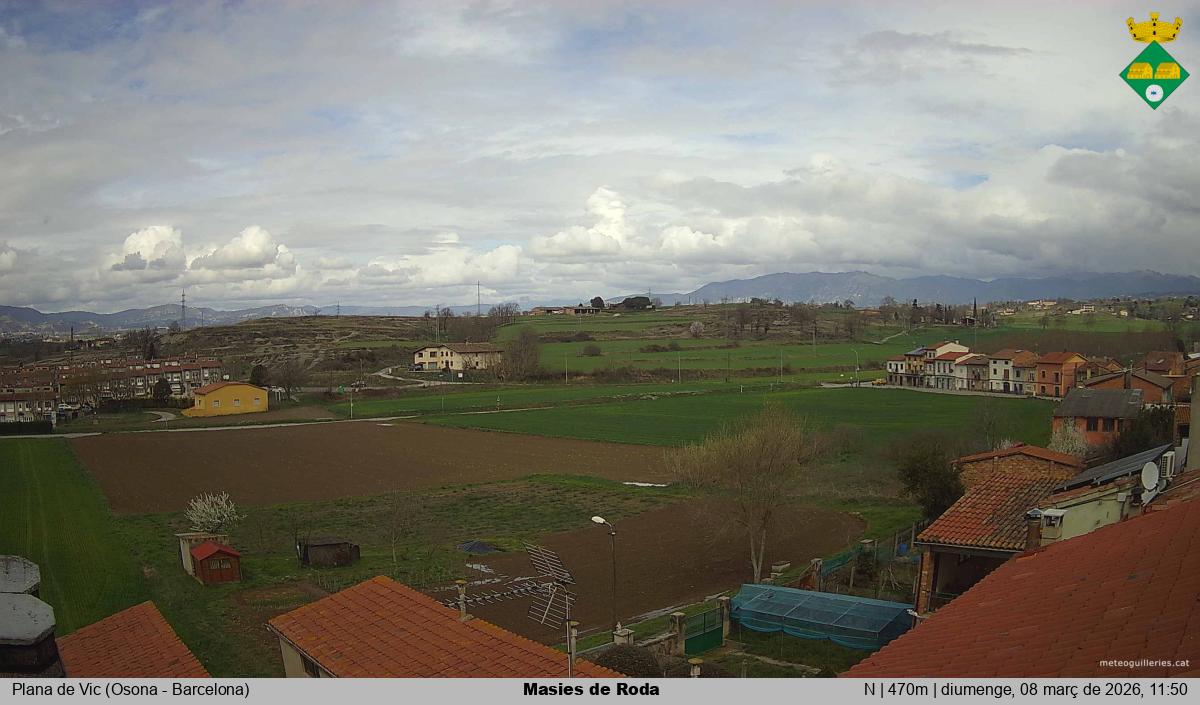 Masies de Roda 
