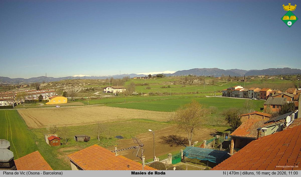 Masies de Roda 