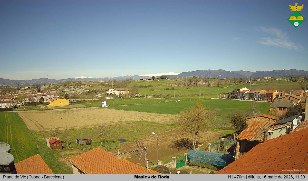 Masies de Roda 
