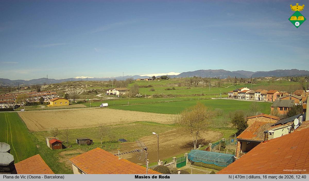 Masies de Roda 