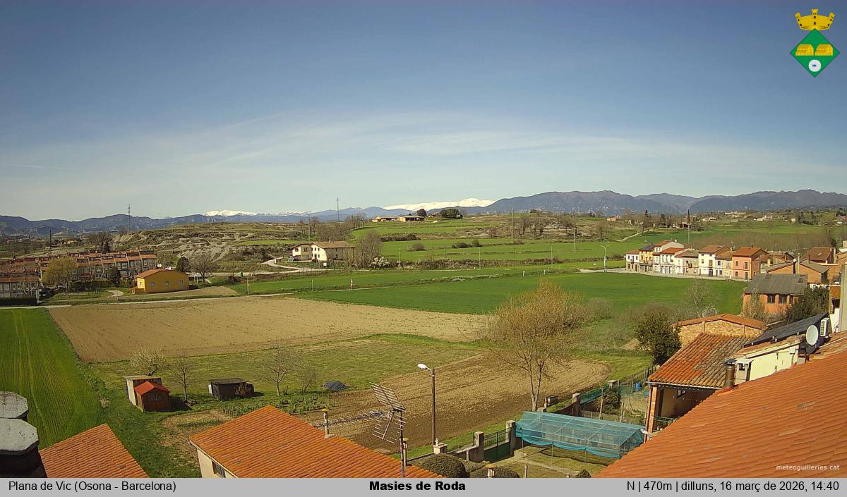 Masies de Roda 