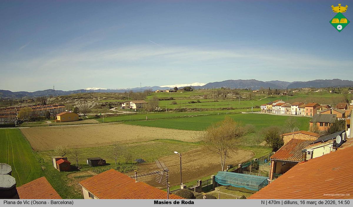 Masies de Roda 