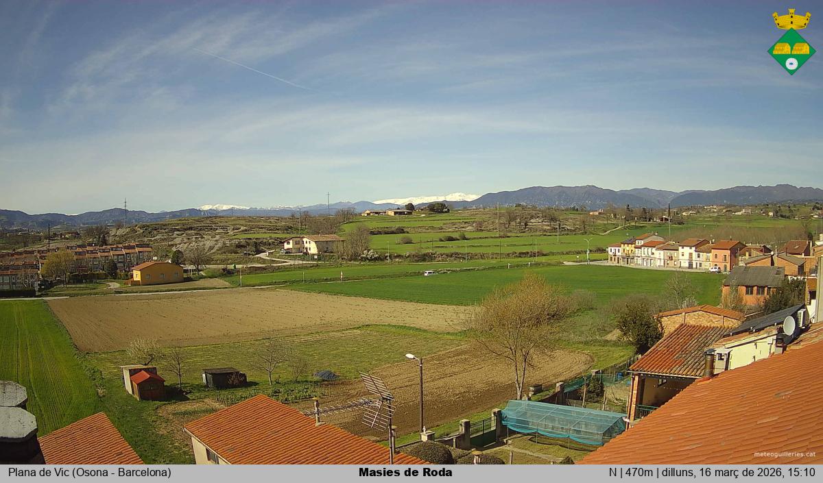 Masies de Roda 