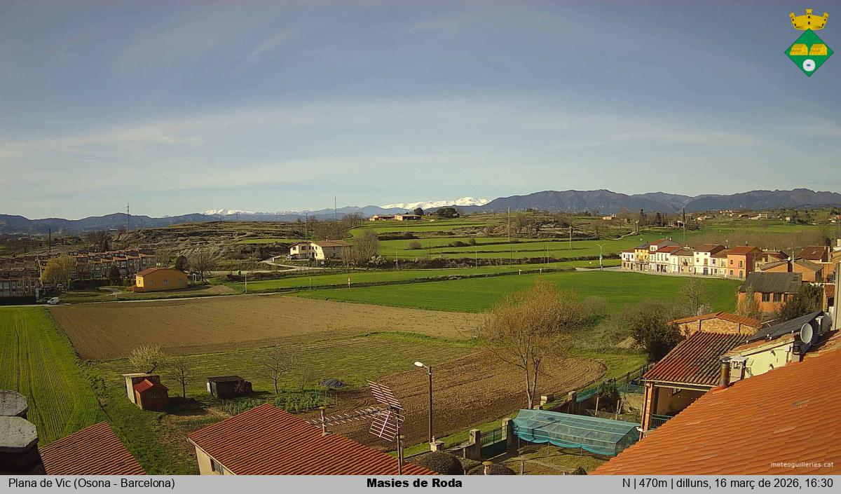 Masies de Roda 
