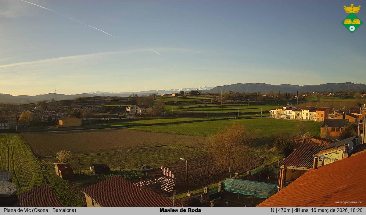 Masies de Roda 