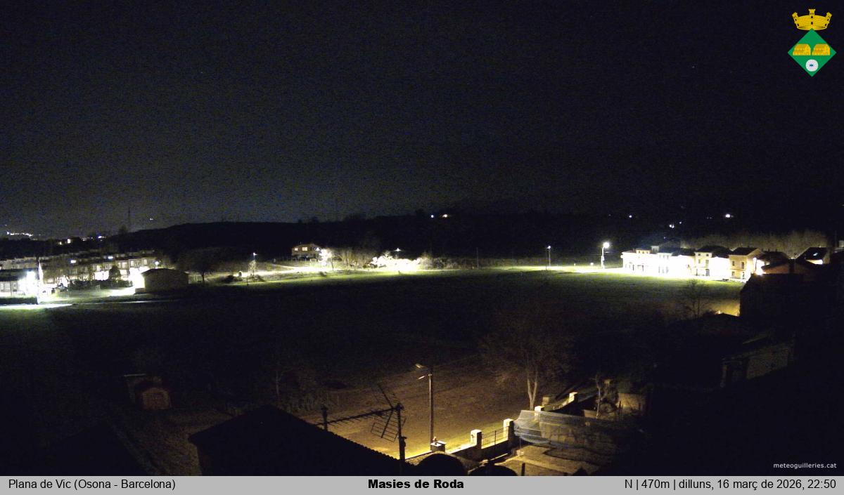 Masies de Roda 