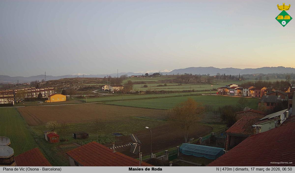 Masies de Roda 