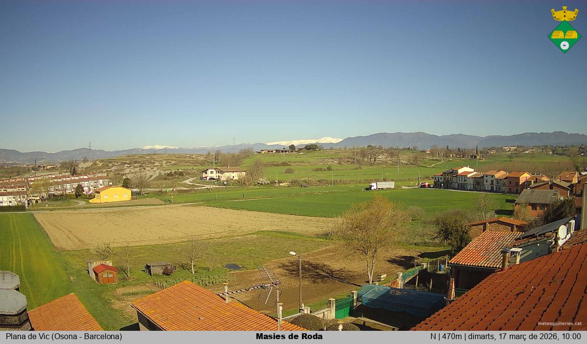 Masies de Roda 