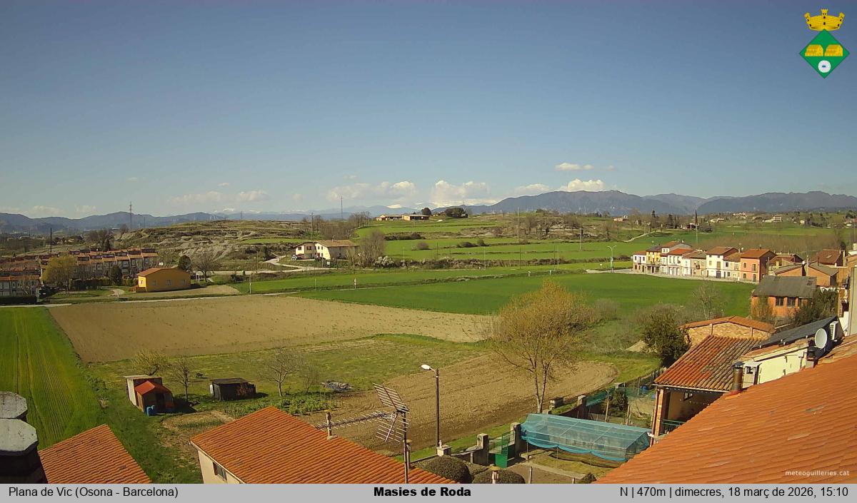Masies de Roda 