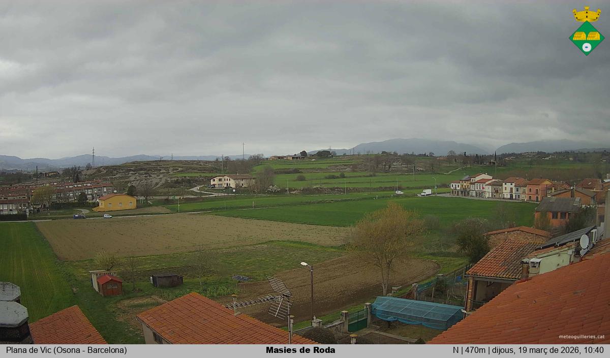 Masies de Roda 