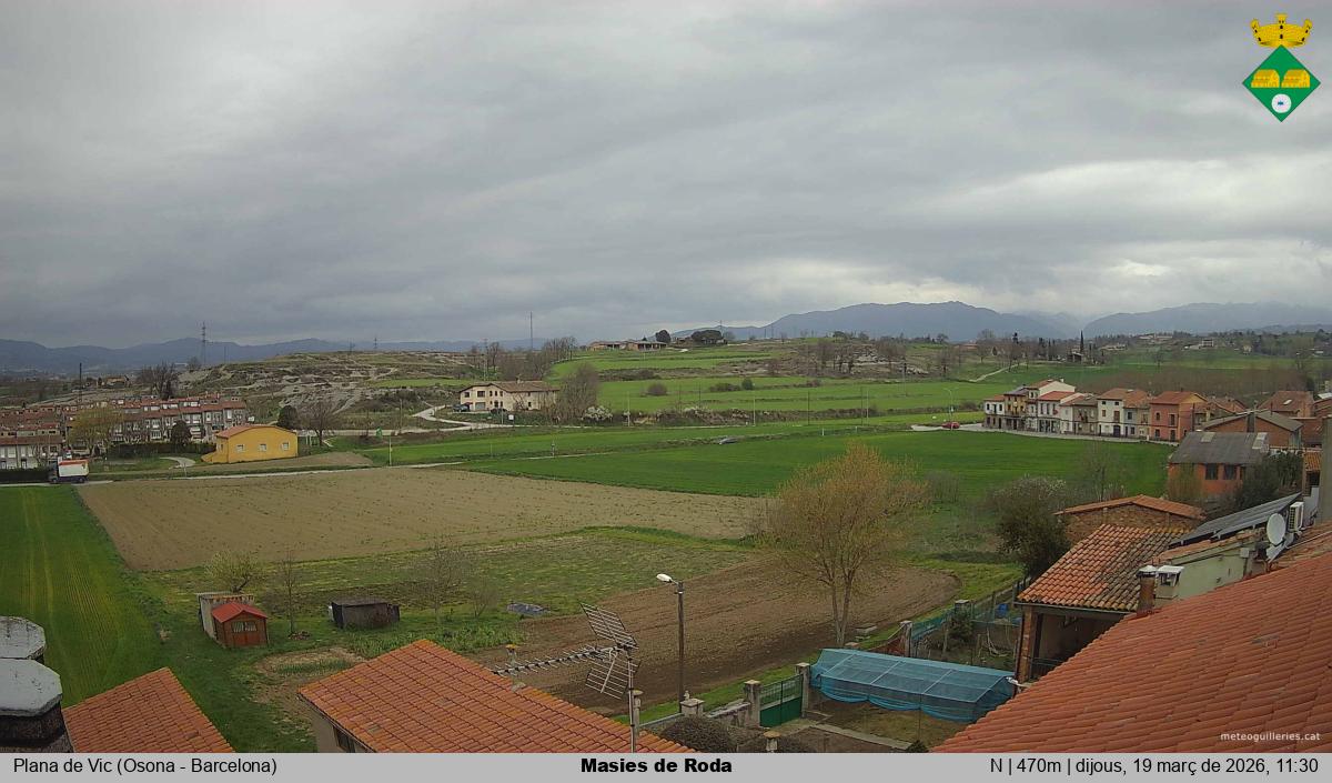 Masies de Roda 
