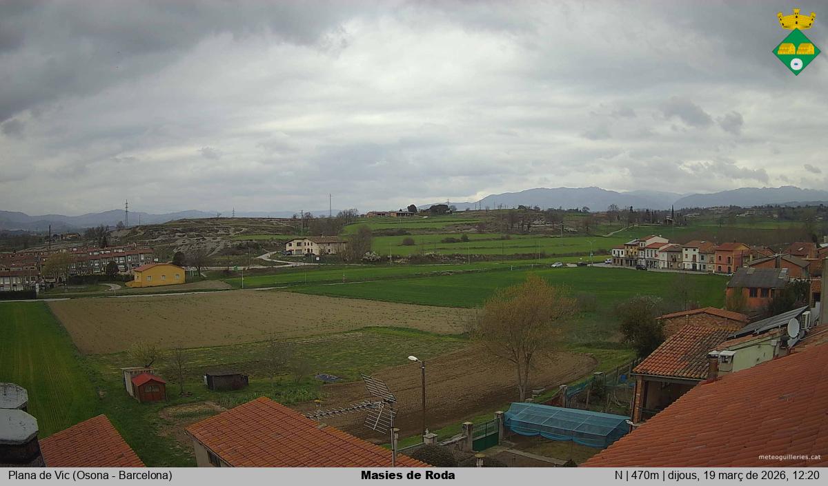 Masies de Roda 