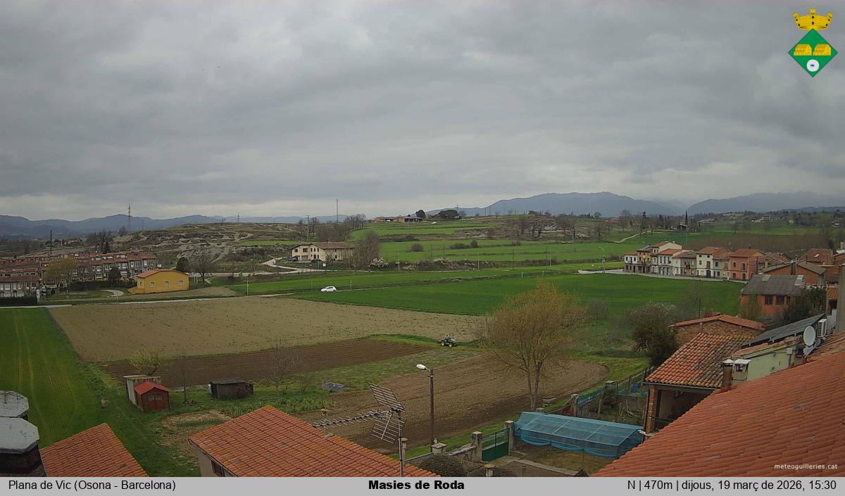 Masies de Roda 