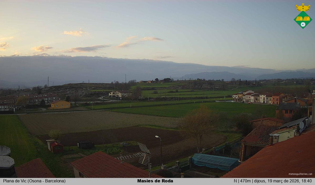 Masies de Roda 