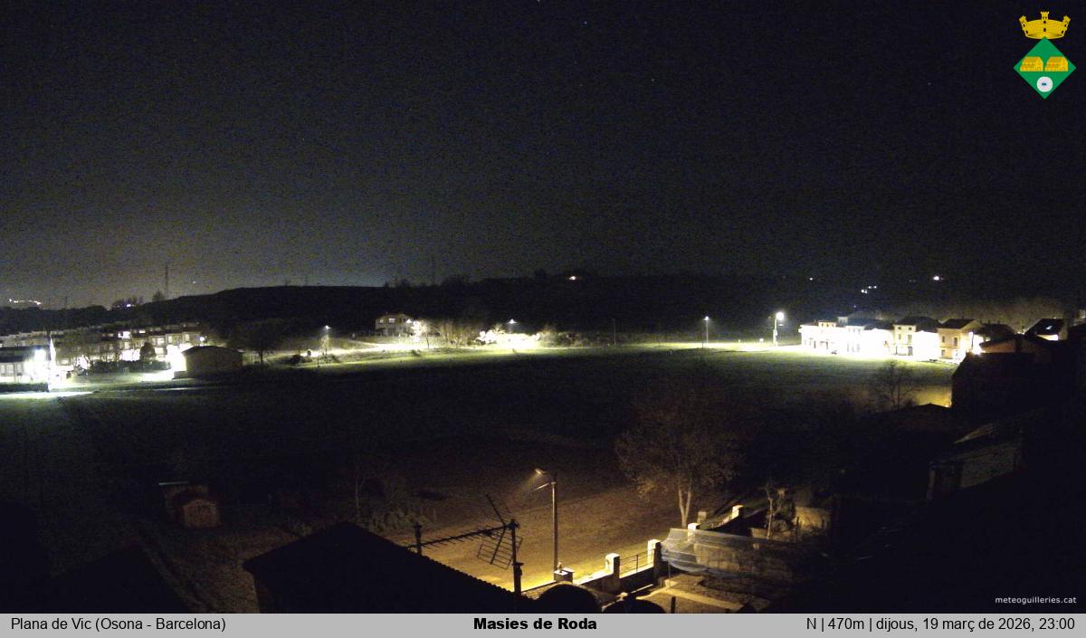 Masies de Roda 