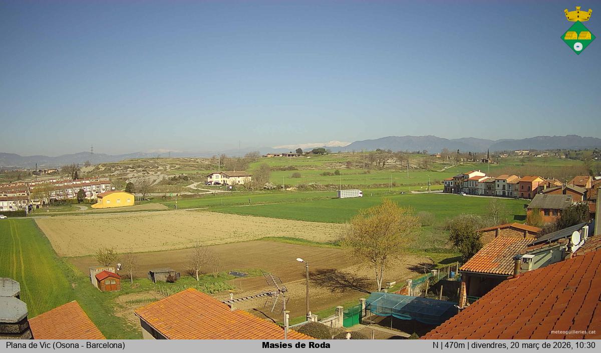 Masies de Roda 