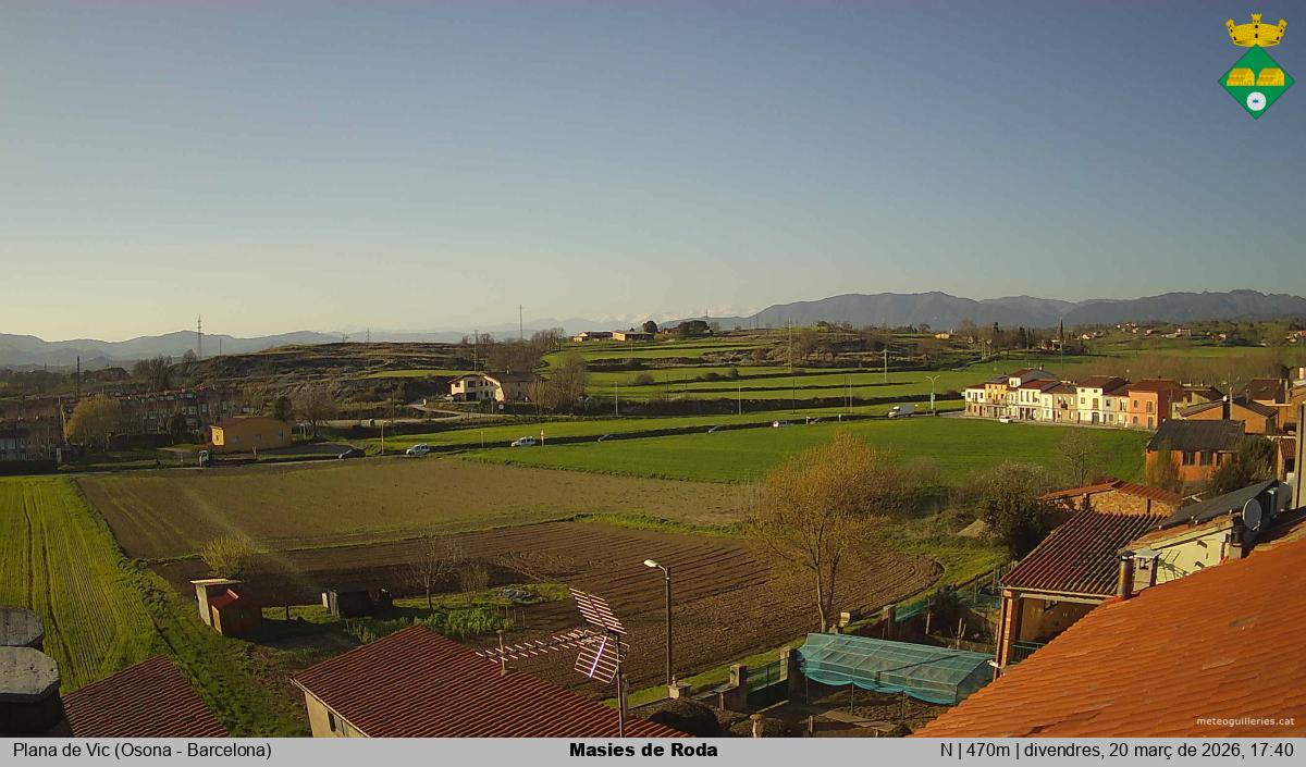 Masies de Roda 