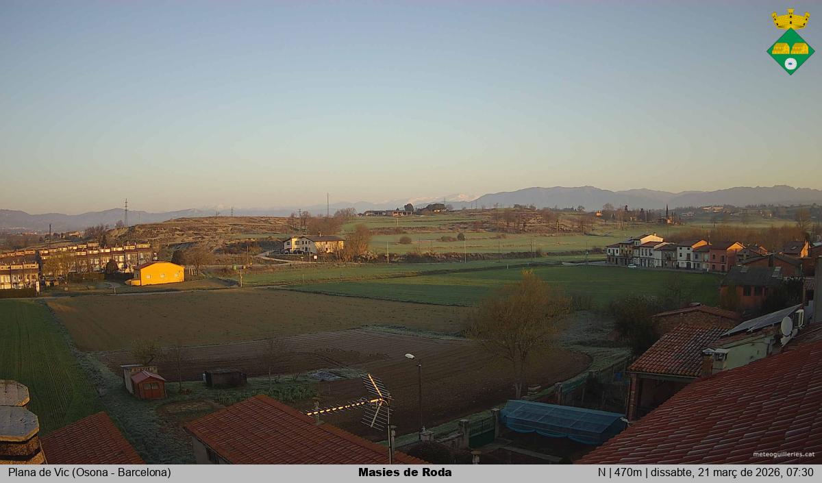 Masies de Roda 