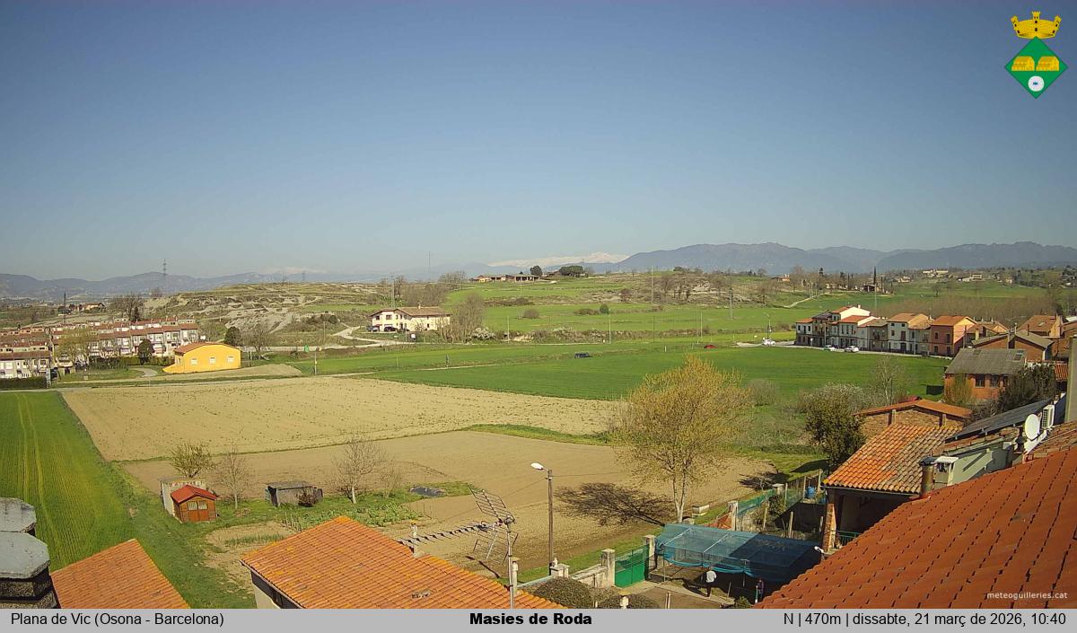 Masies de Roda 