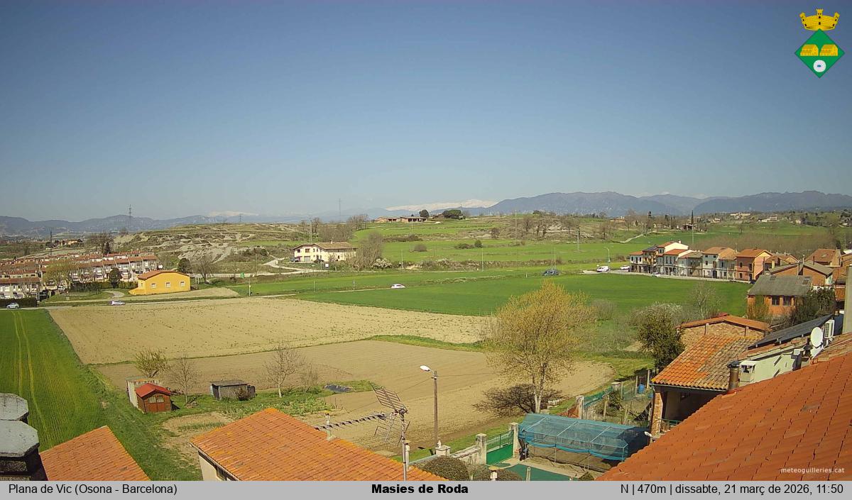 Masies de Roda 