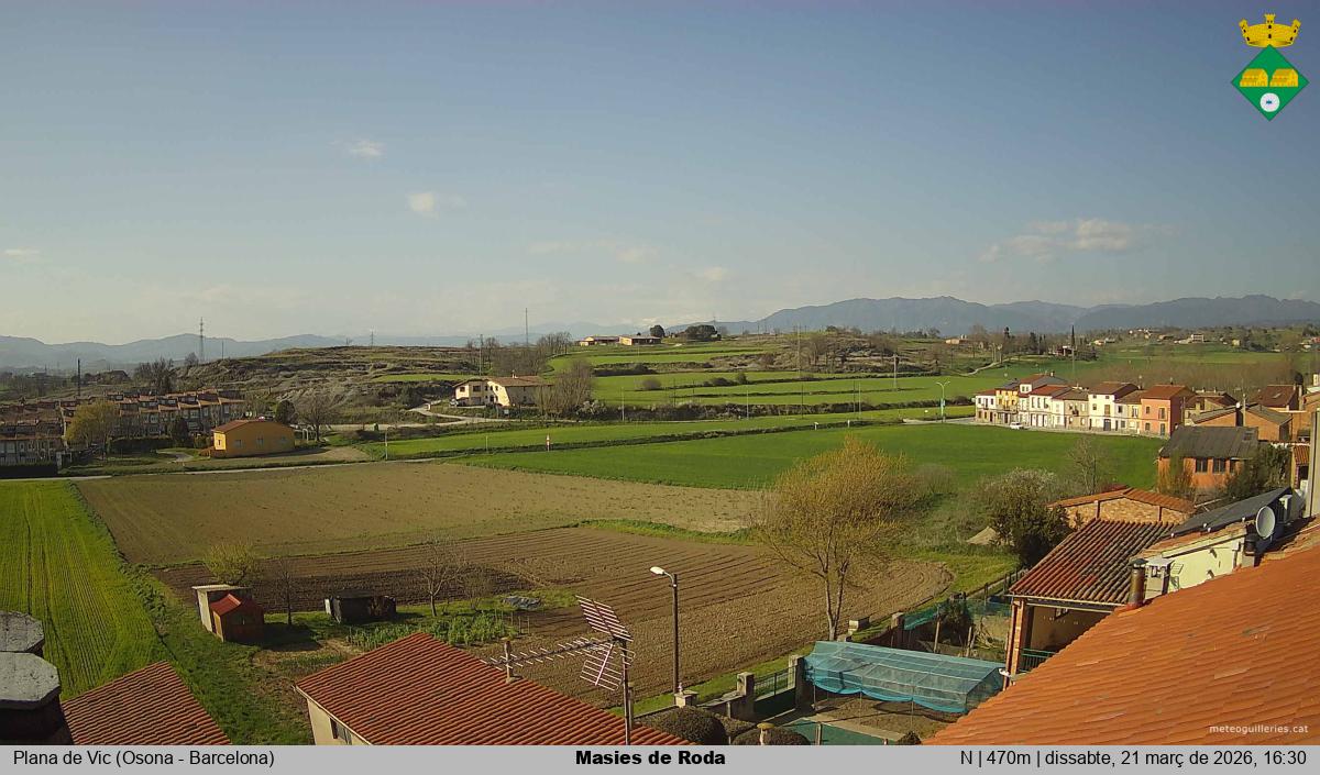 Masies de Roda 