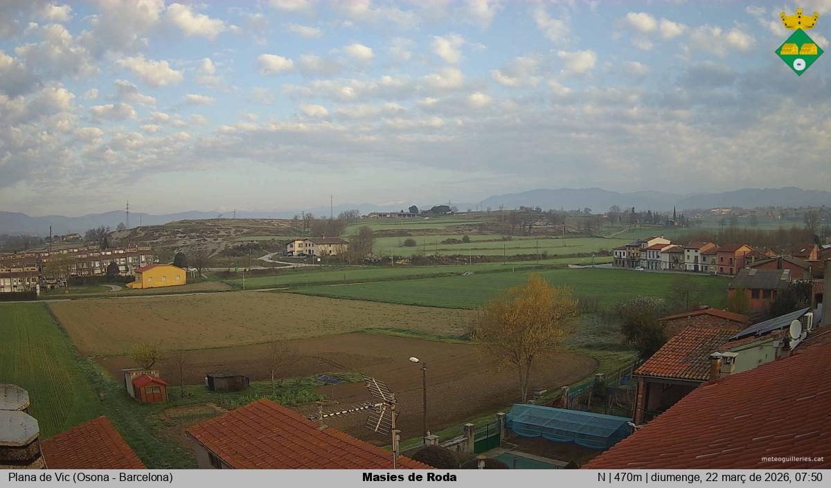 Masies de Roda 