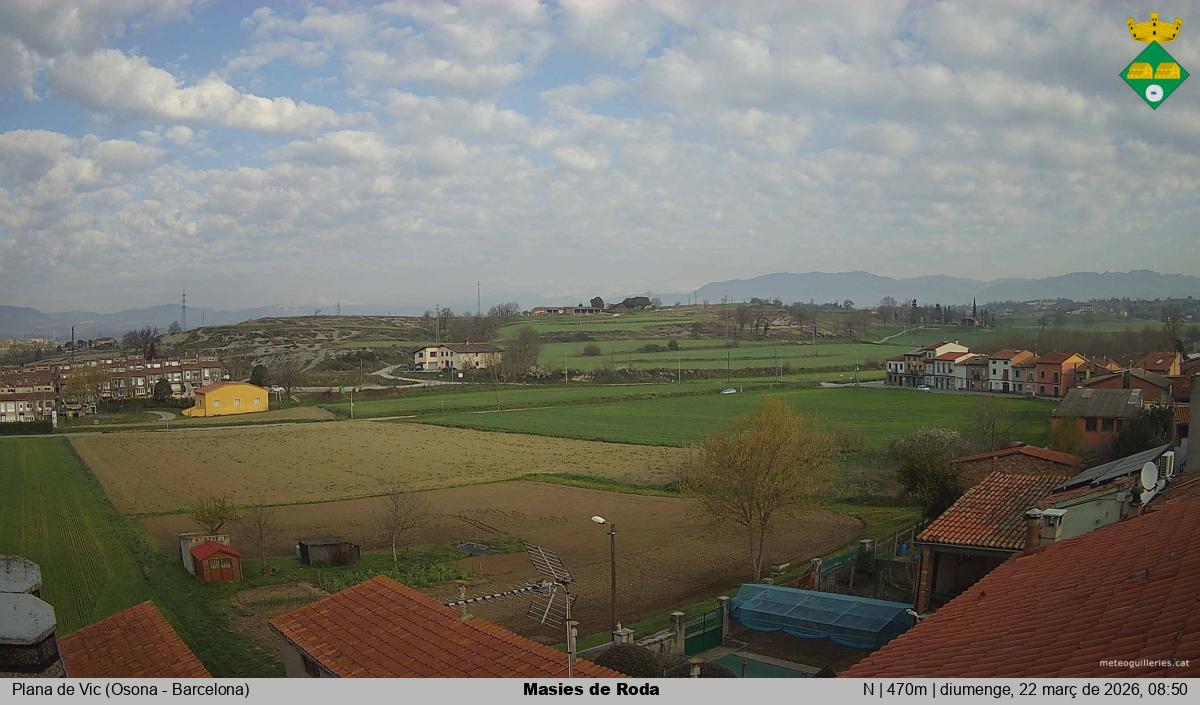 Masies de Roda 