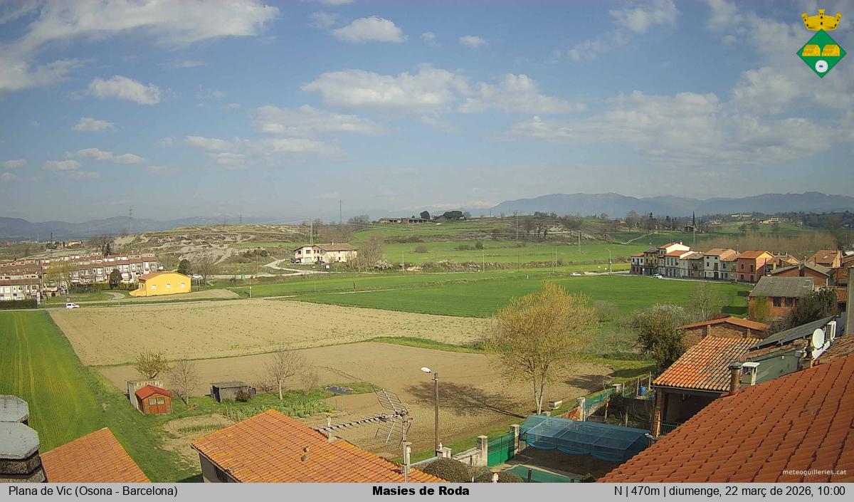 Masies de Roda 
