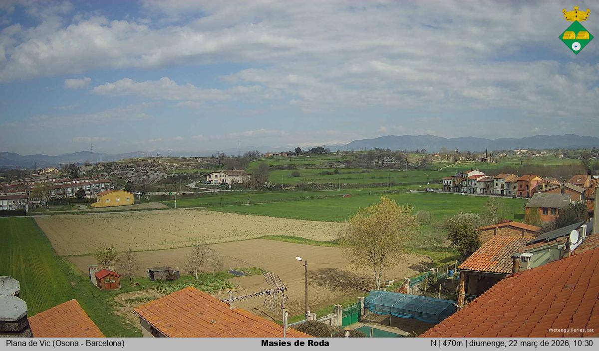 Masies de Roda 