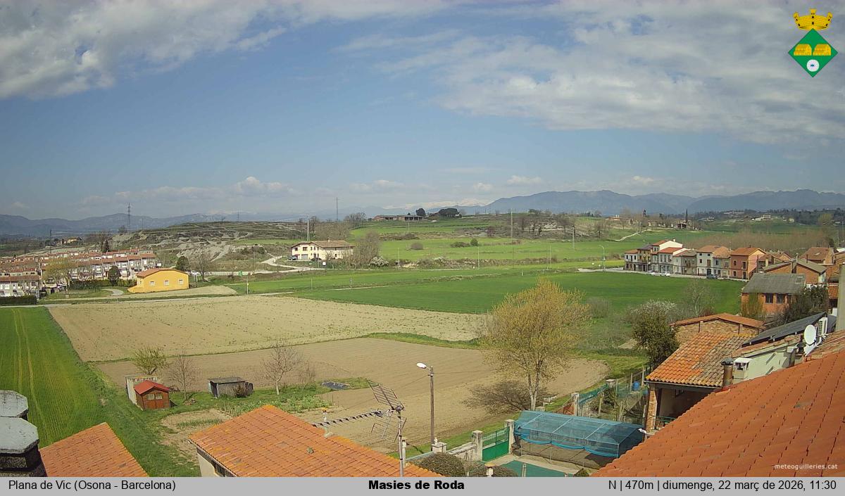 Masies de Roda 