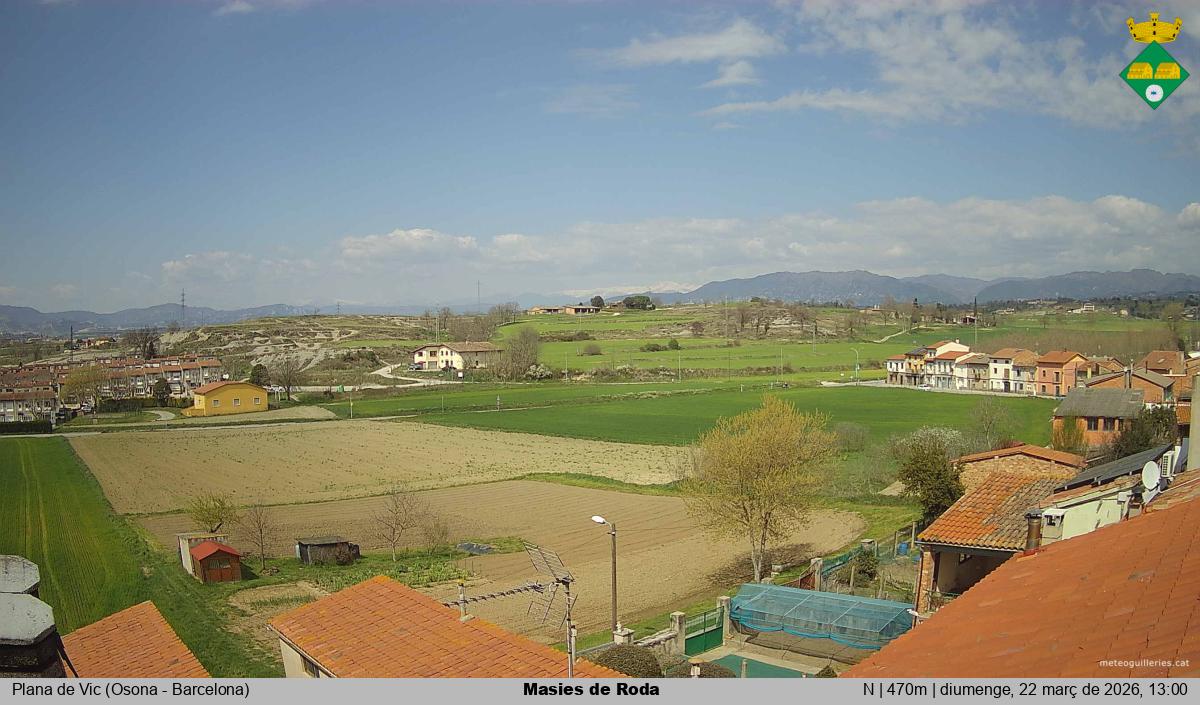 Masies de Roda 