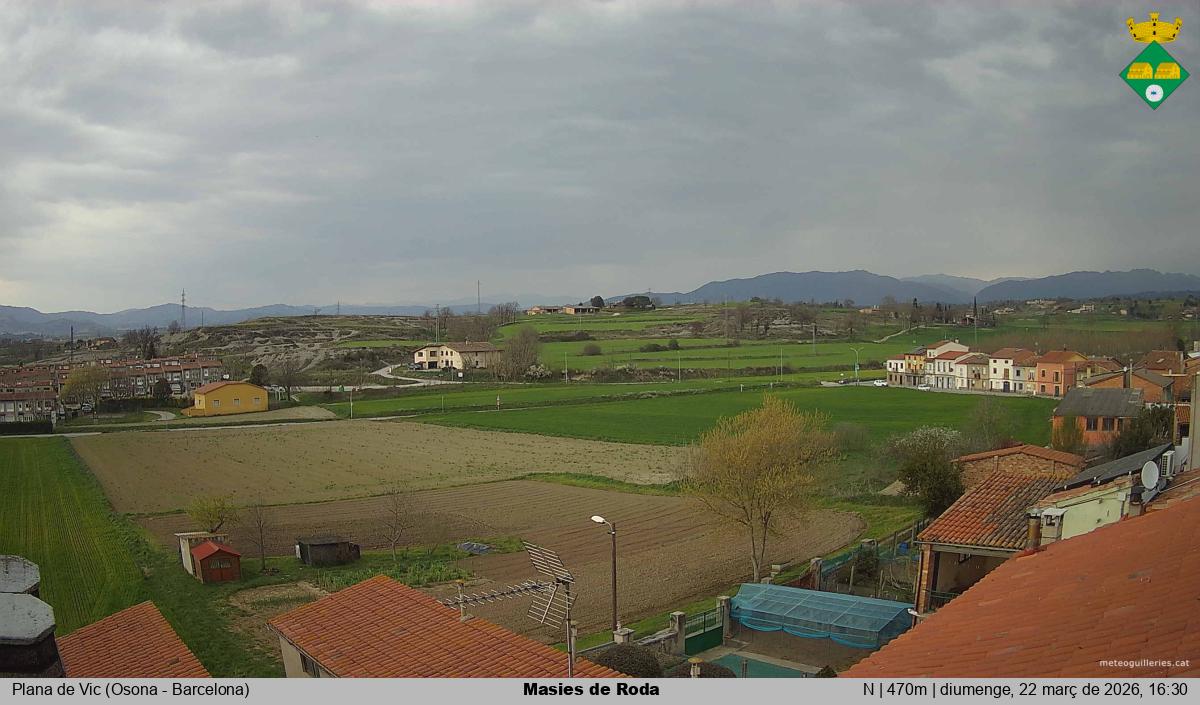 Masies de Roda 