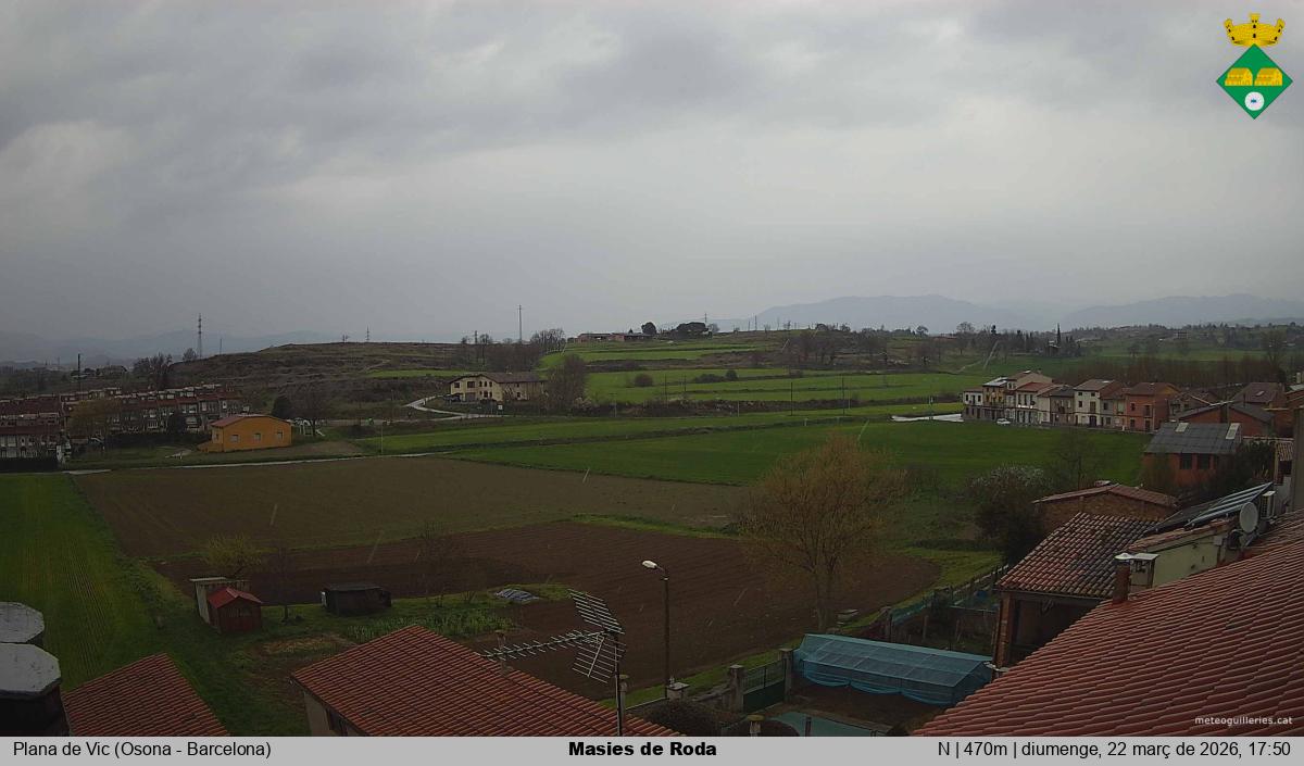 Masies de Roda 
