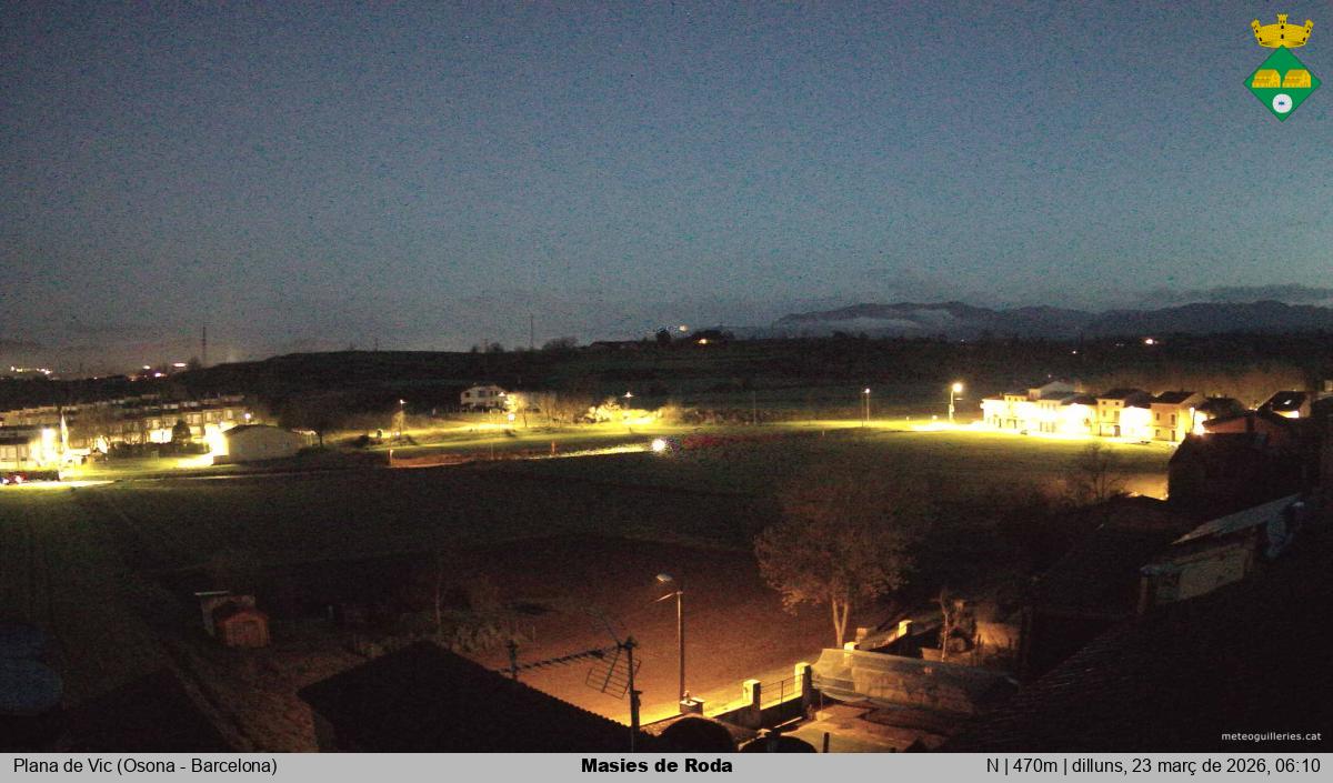 Masies de Roda 