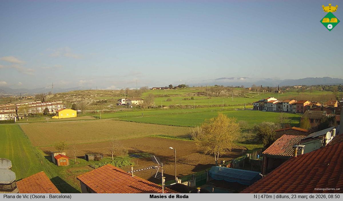 Masies de Roda 