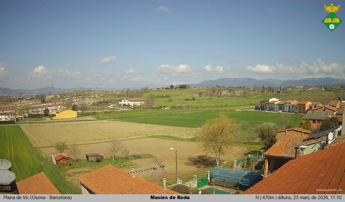 Masies de Roda 
