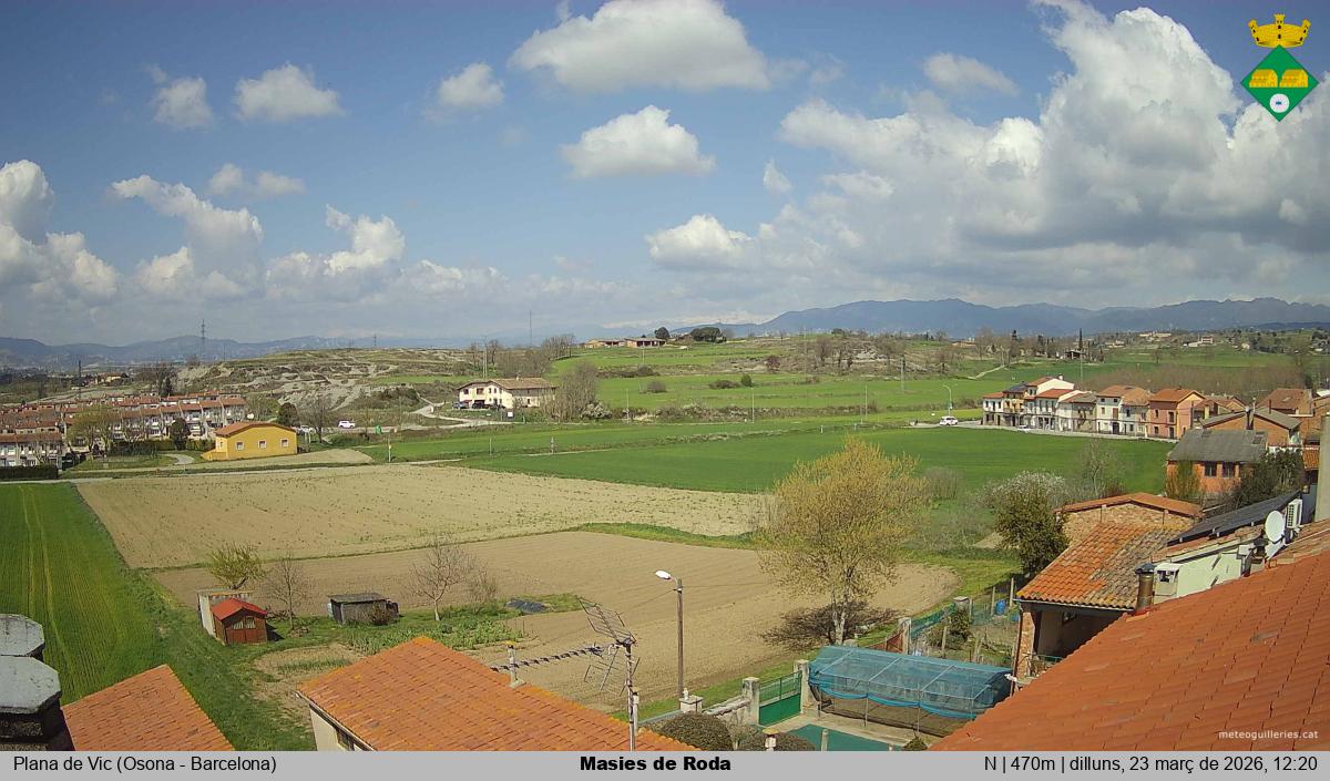 Masies de Roda 