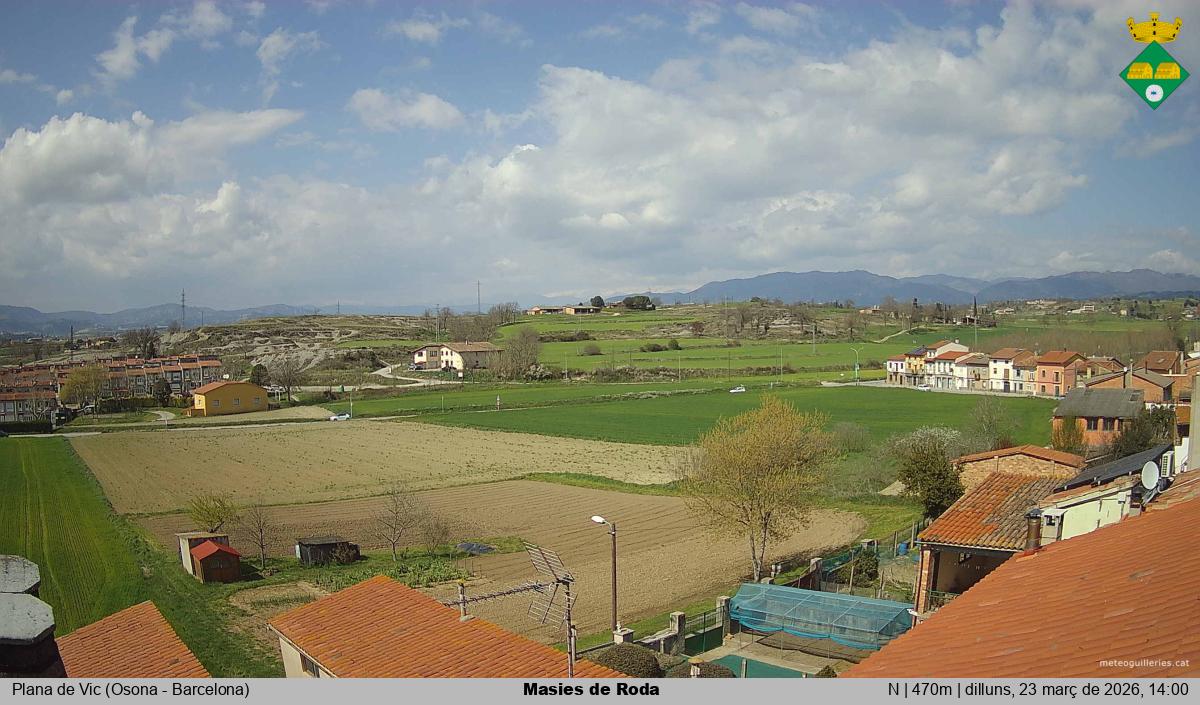 Masies de Roda 
