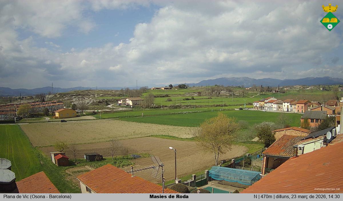 Masies de Roda 