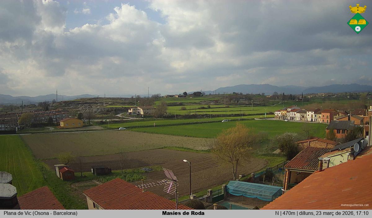 Masies de Roda 