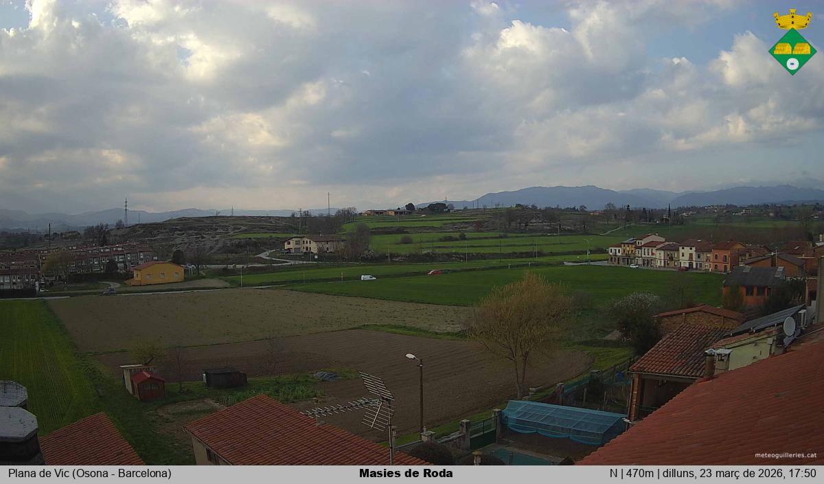 Masies de Roda 