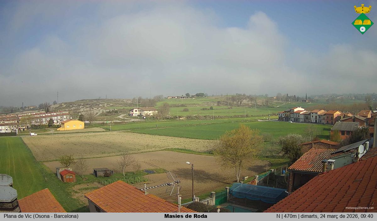 Masies de Roda 