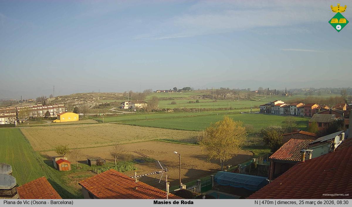 Masies de Roda 