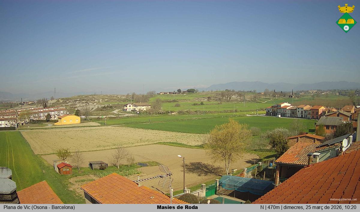 Masies de Roda 