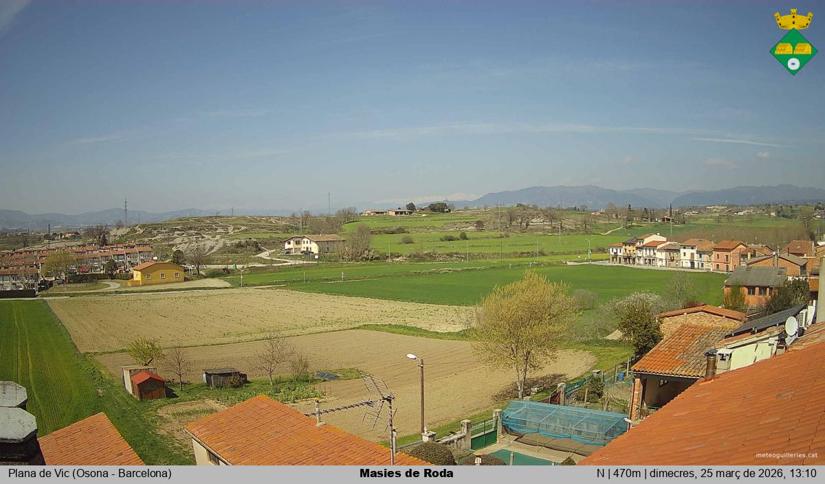 Masies de Roda 