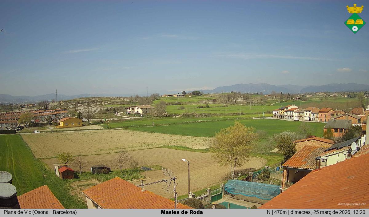 Masies de Roda 